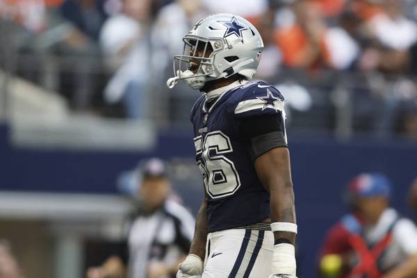 NFL free agency 2023 tracker: Cowboys make pair of moves for RB, DE