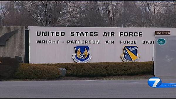 BREAKING: WPAFB is at Health Protection level BRAVO due to rising Covid cases