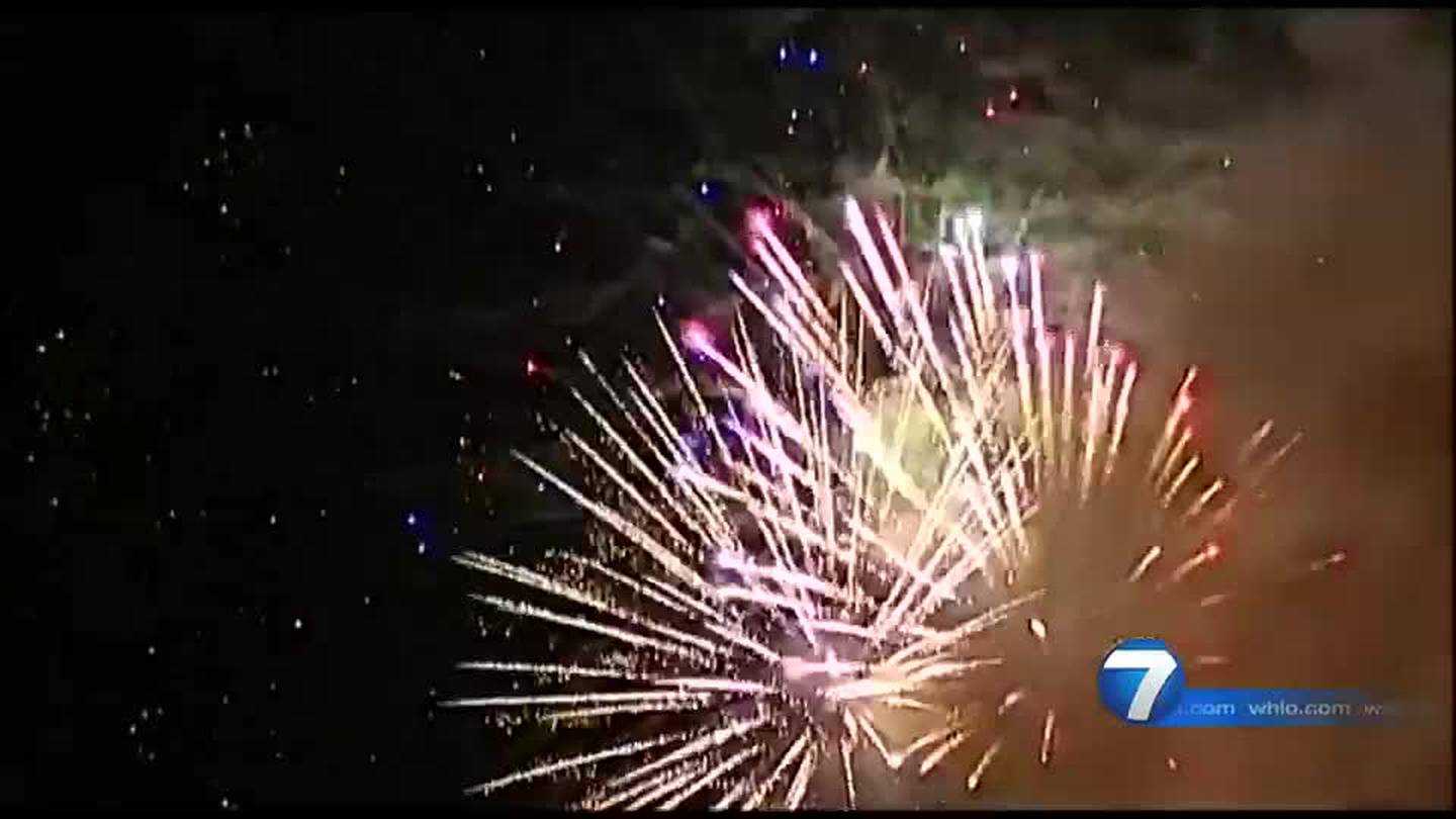 Fourth of July fireworks show returning to Dayton WHIO TV 7 and WHIO