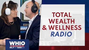 Total Wealth and Wellness Radio