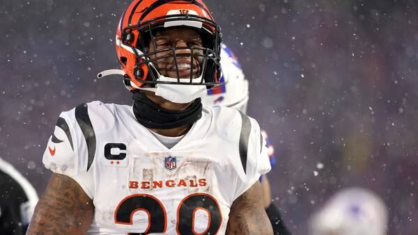Bengals RB Joe Mixon will not be charged in incident involving gun; arrest warrant dismissed