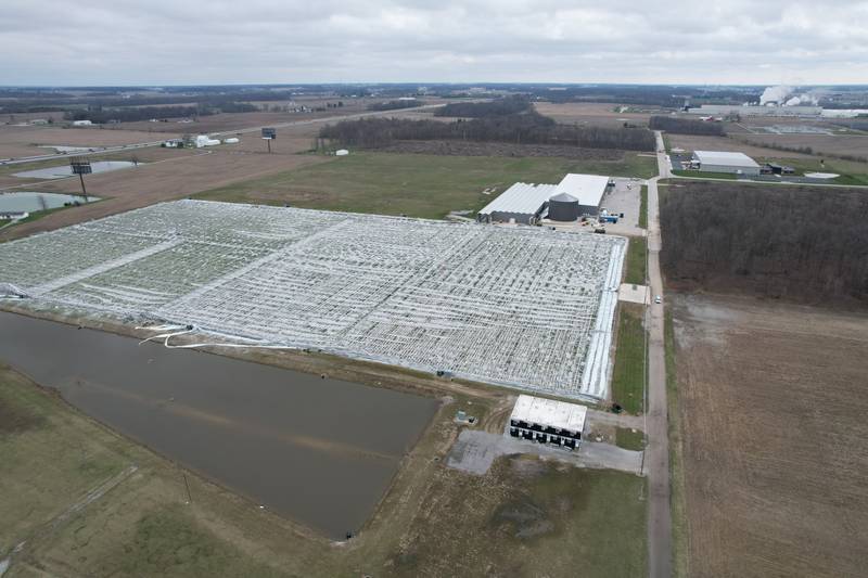 WATCH Sky 7 shows tornado damage in Some still without