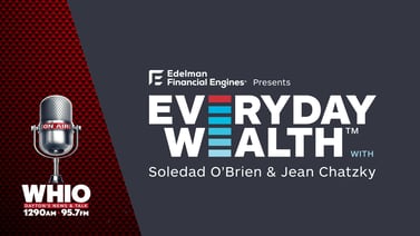 Everyday Wealth with Soledad O'Brian & Jean Chatzky