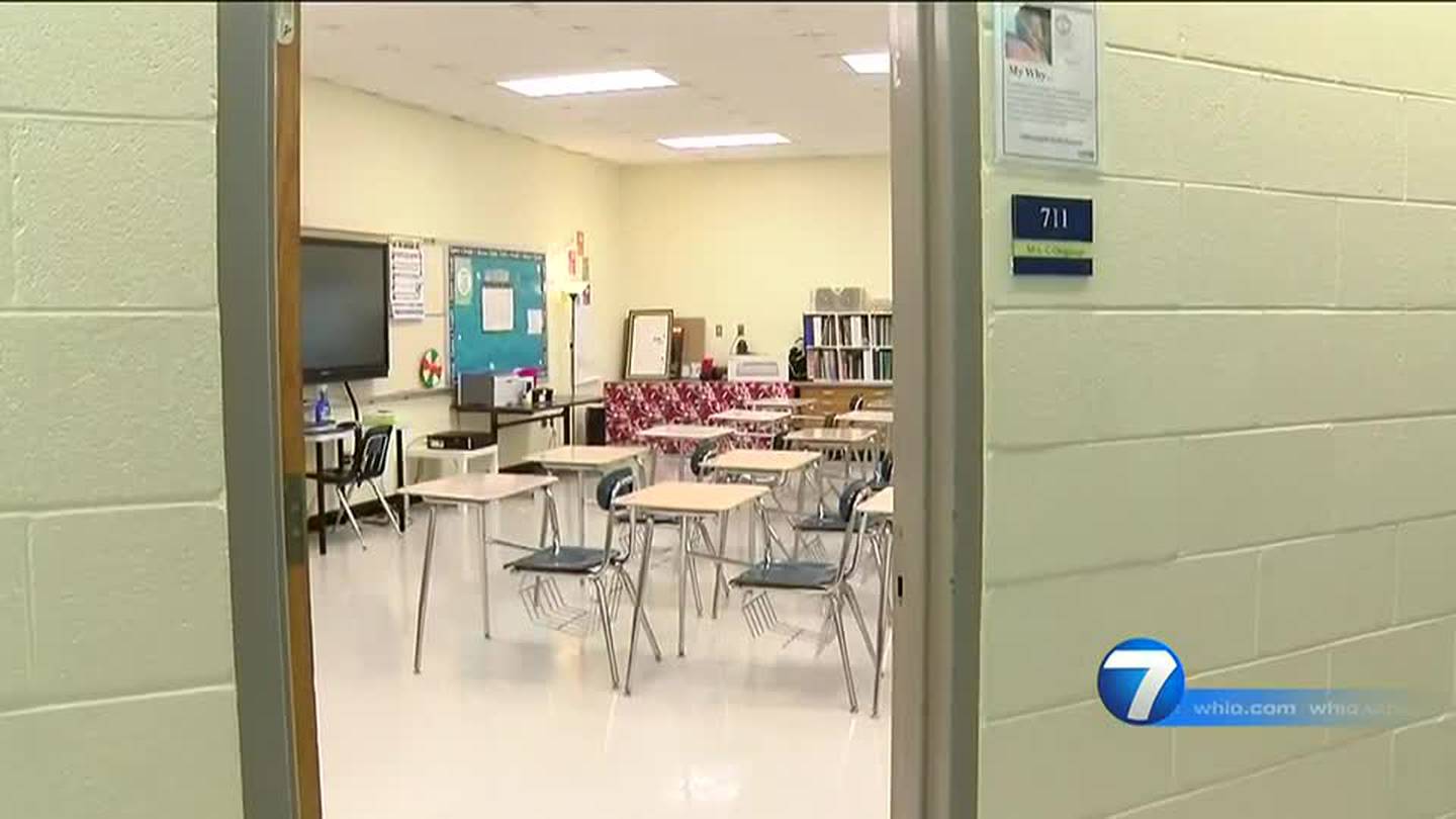 Teacher shortages impact local districts differently – WHIO TV 7 and WHIO Radio