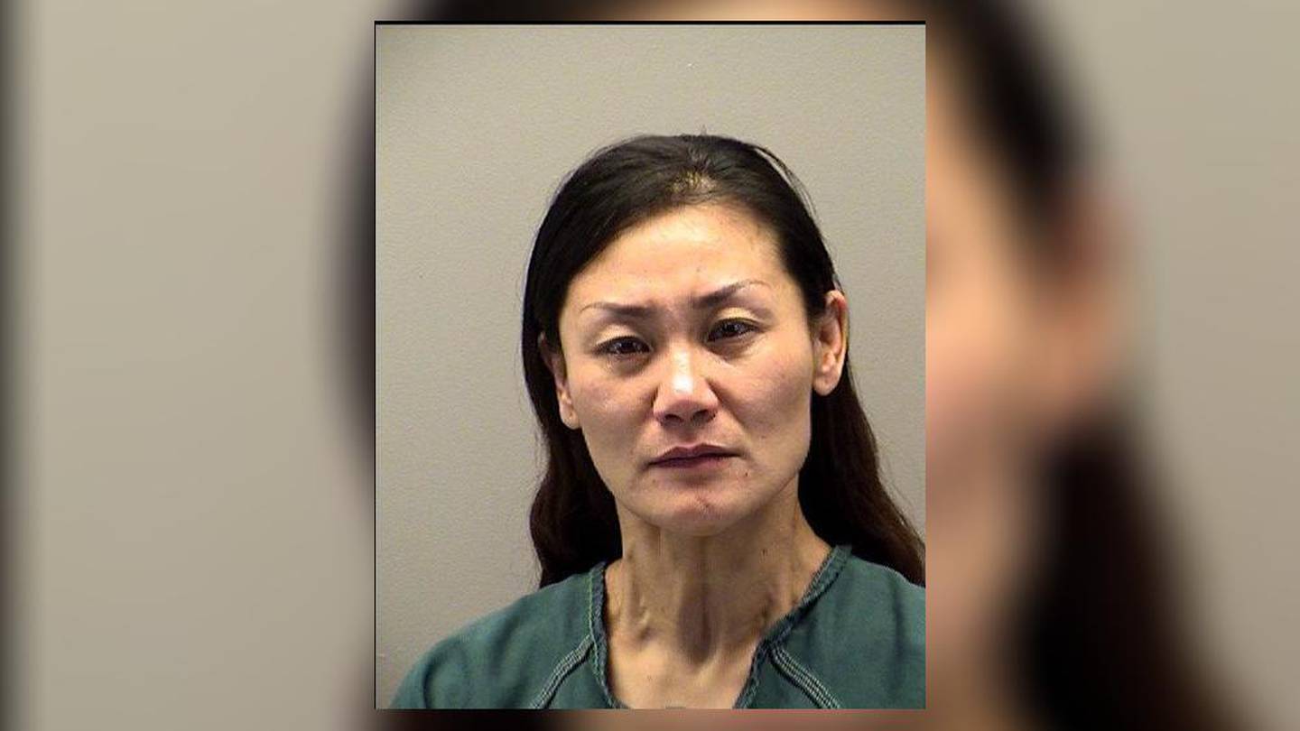 Woman Previously Accused In Human Trafficking Operation Indicted On Sex Charges Whio Tv 7 And 8807
