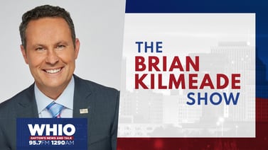 The Brian Kilmeade Show