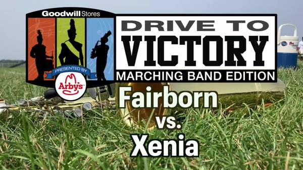 Drive to Victory - Week 3: Fairborn vs. Xenia Preview