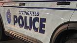One injured after being hit by vehicle in Springfield 