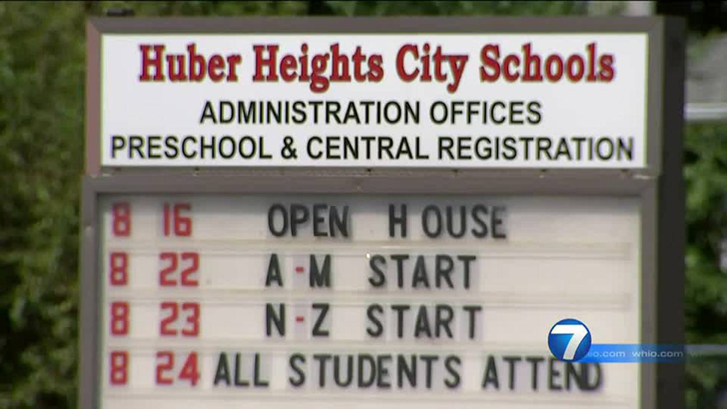 ITEAM Huber Heights school officials use COVID relief funds for trips