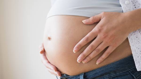 Study shows pregnant people at higher risk for breakthrough COVID-19 infection