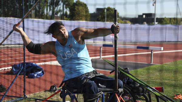 Team USA keeps Olympic training center, other facilities open for Paralympians for the first time