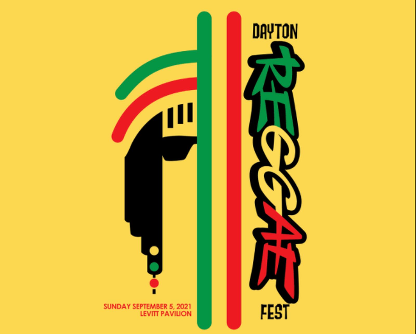 Dayton Reggae Festival kicks off today WHIO TV 7 and WHIO Radio
