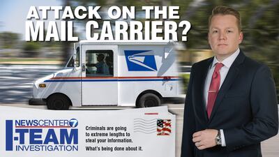 I-TEAM: Investigation finds large number of postal carrier attacks puts workers, your personal info 