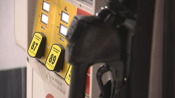 Gas below $3 in some parts of Miami Valley; the reason for the drop