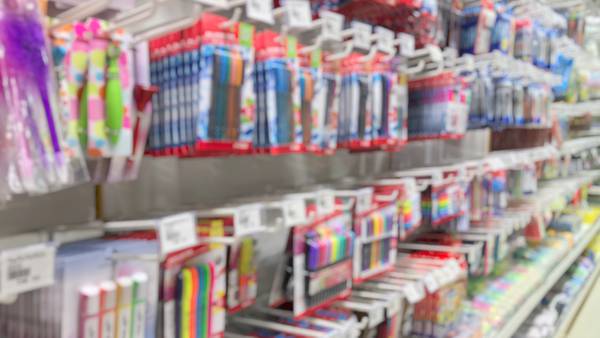 Back to school: Tips for teachers, students and parents for beating the high cost of supplies