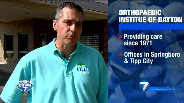 Week 3: OID Extra Point The Sports Health Minute- Orthopedics