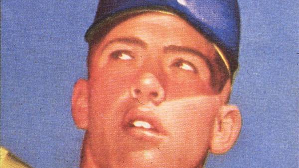 Mickey Mantle baseball card becomes highest selling card of all time