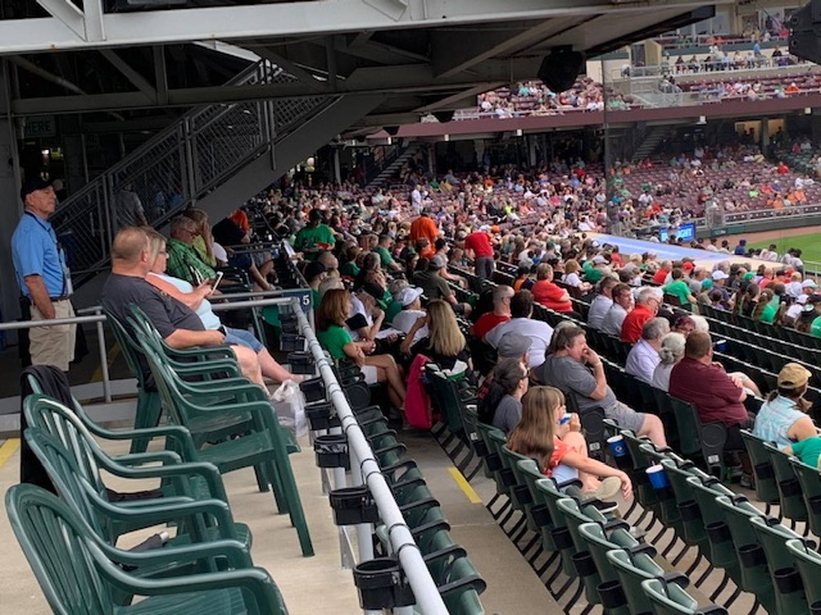 Dayton Dragons announce 2023 schedule WHIO TV 7 and WHIO Radio