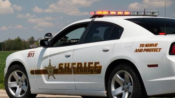 Sheriff: Central Indiana man killed in crash found hours after it happened near Richmond Sunday