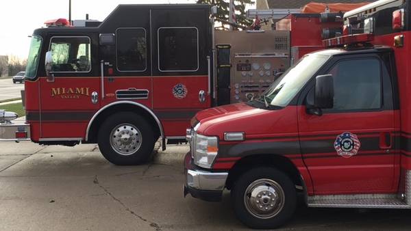 Voters pass Miami Valley Fire District levy