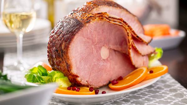 Dayton NAACP to home Good Friday Giveaway, give out free ham