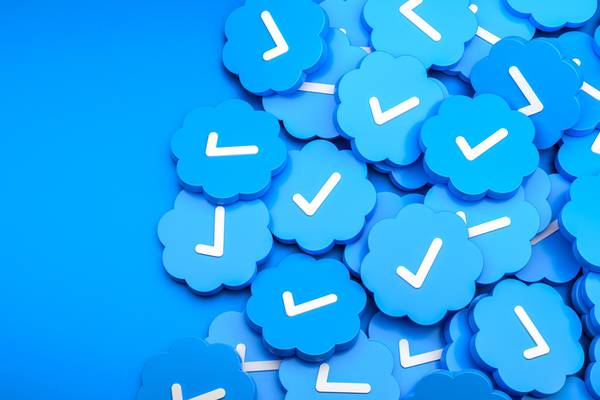 Twitter’s free blue verification checks to end in a week