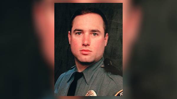 Blood drive to be held today to honor fallen Centerville Police officer