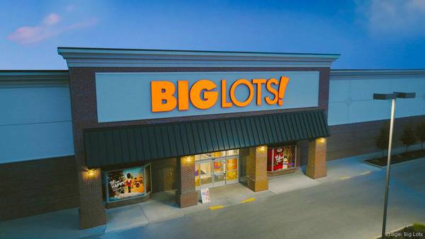 Big Lots closing several stores in Ohio; Here is the full list