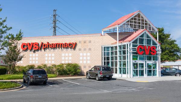 CVS, Walmart to cut pharmacy hours