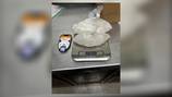 Authorities seize over 300 grams of meth from local home; Woman booked in jail