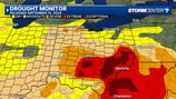 All of Miami Valley under drought conditions; no improvement as dry weather continues 