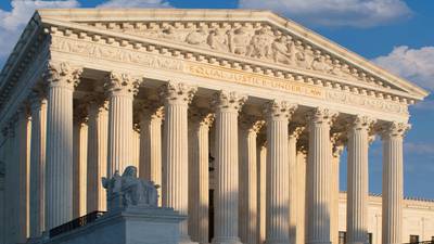 Supreme Court weighs arguments to pause EPA ‘good neighbor’ policy on interstate pollution