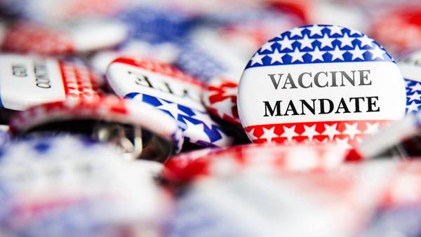 READ THE RULINGS: Supreme Court strikes down OSHA vaccine rule; permits healthcare-related mandate