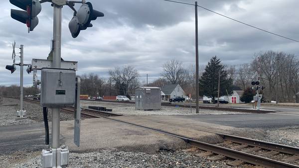 ‘We got some results;’ Stopped trains no longer trapping Clark Co. community after I-Team report 