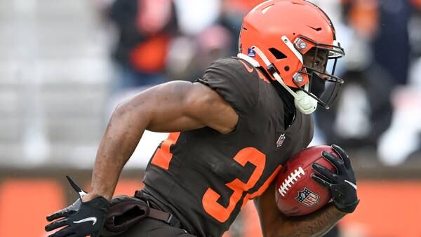 Fantasy Football RB Report: With Nick Chubb down, is Jerome Ford a league-winner?