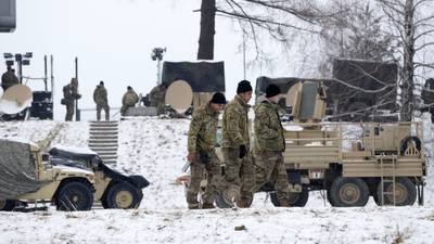 Russia attacks Ukraine: Artillery fire kills 70 Ukrainian soldiers
