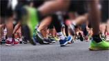 Tipp City man, Bellbrook woman secure top places in Flying Pig Marathon 