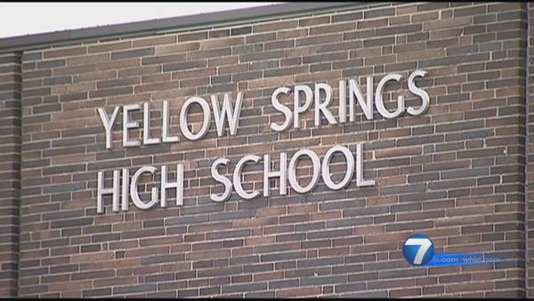 Yellow Springs High School staff member resigns after investigation into use of ‘offensive language’