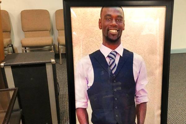 Tyre Nichols death: 6th Memphis police officer relieved of duty