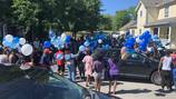 Community gathers to remember 15-year-old killed in police shooting