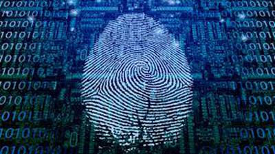 Scientist says he can fool fingerprint ID scanners