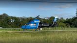 Medical helicopters requested after head-on crash in Darke County