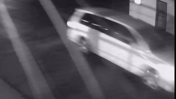 Dayton police seek vehicle involved in fatal hit-and-run crash; Can you help? 