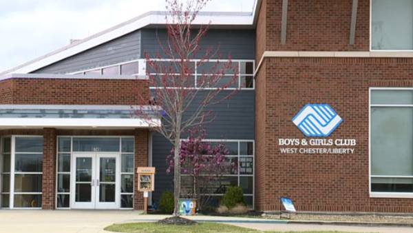 11-year-old accused of assaulting Boys & Girls Club staff member in West Chester 