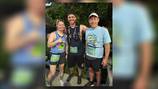 3 area firefighters complete this year’s Flying Pig Half Marathon in Ohio