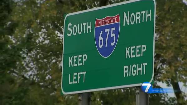 ODOT approves $3 million for Wilmington Pike/I-675 interchange project
