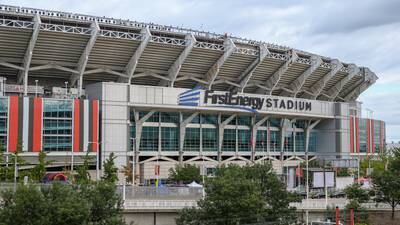 ‘Our field will be ready;’ Cleveland police investigating damage to Browns home field