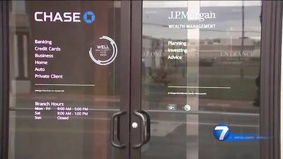 ‘Too much crazy stuff out here;’ Customers react to use of security doors, why they are important