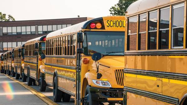 I-TEAM: School bus safety inspections: Should seat belts be mandatory?