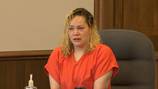 Woman sentenced for crash that killed teenage girl in Logan Co. 